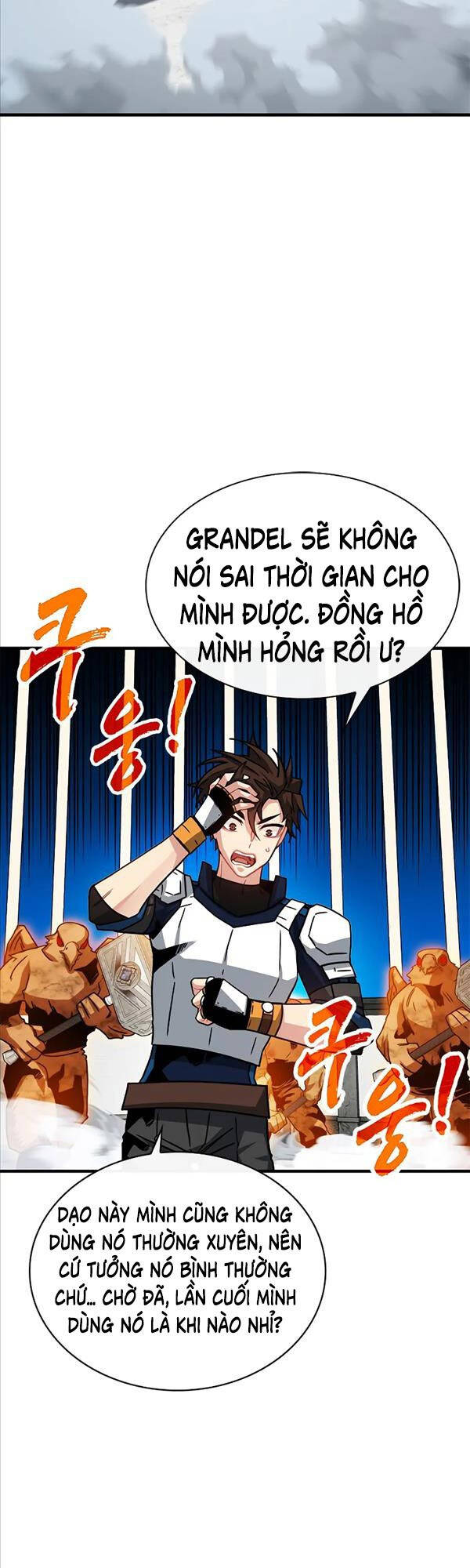 Thợ Săn Gacha Cấp Sss Chapter 66 - 22