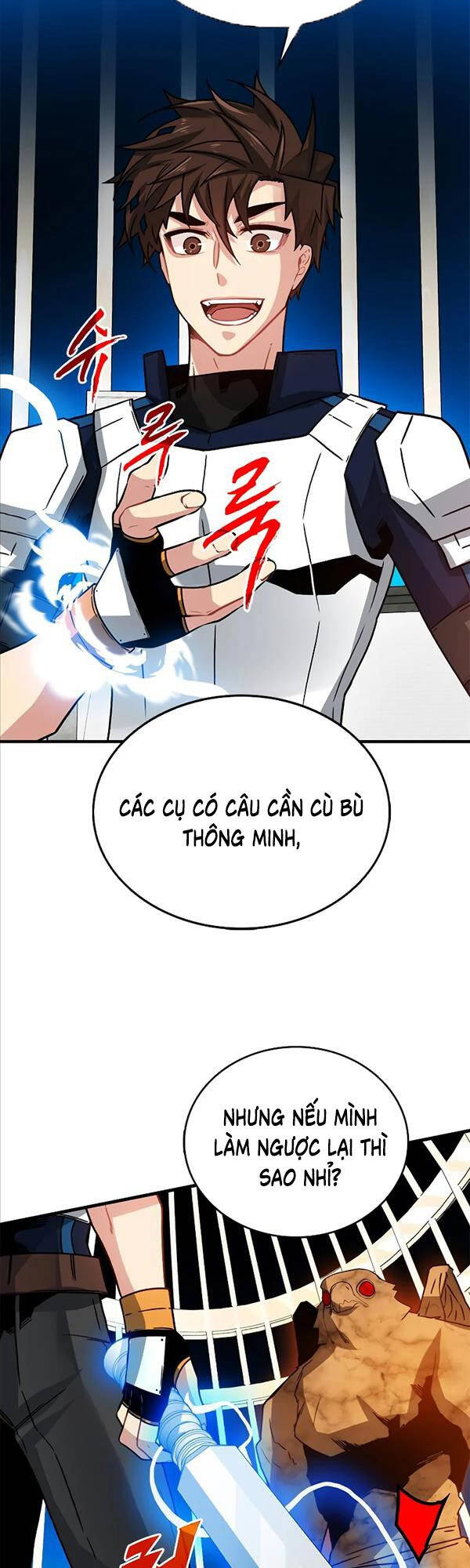 Thợ Săn Gacha Cấp Sss Chapter 66 - 41