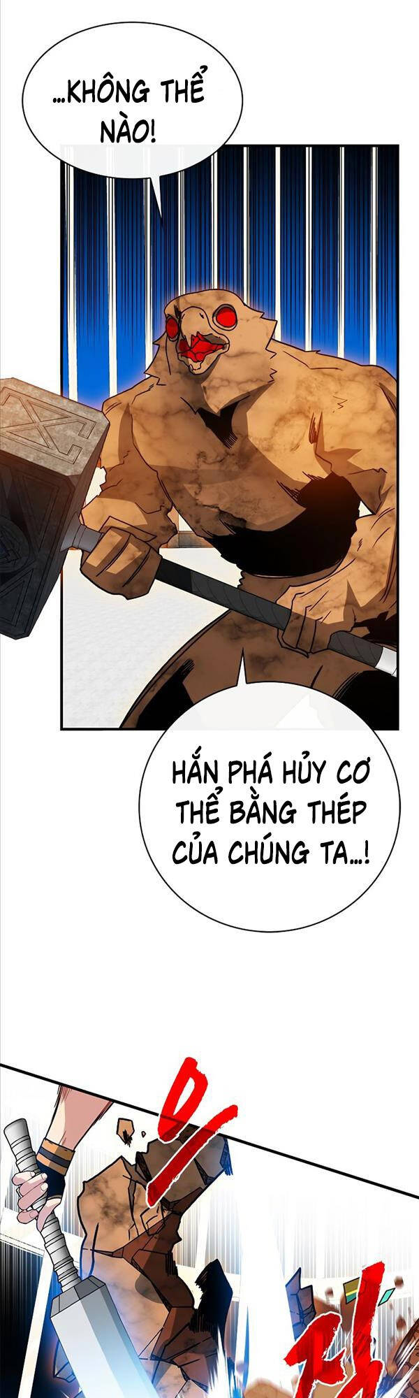 Thợ Săn Gacha Cấp Sss Chapter 66 - 50