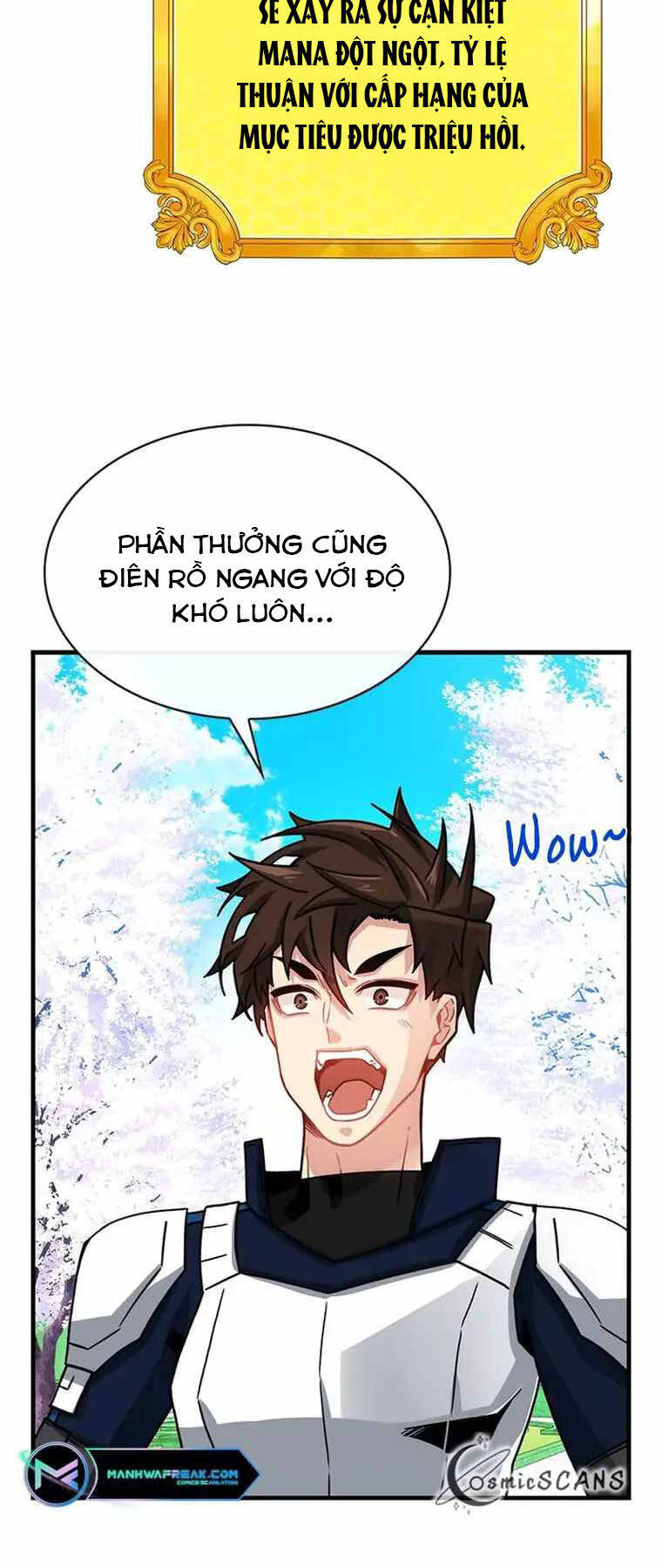 Thợ Săn Gacha Cấp Sss Chapter 70 - 15