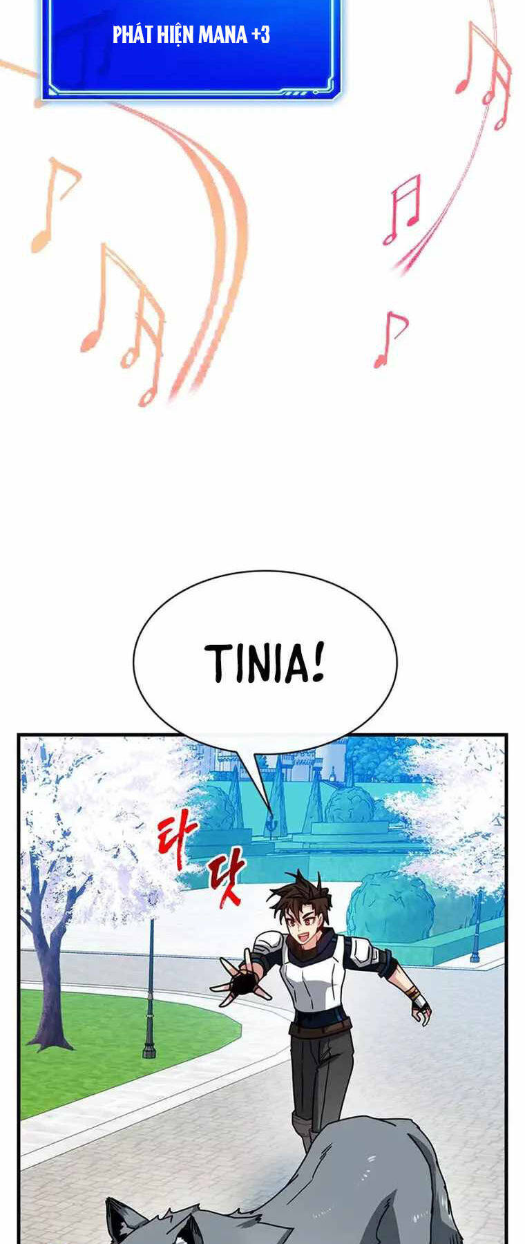 Thợ Săn Gacha Cấp Sss Chapter 70 - 18