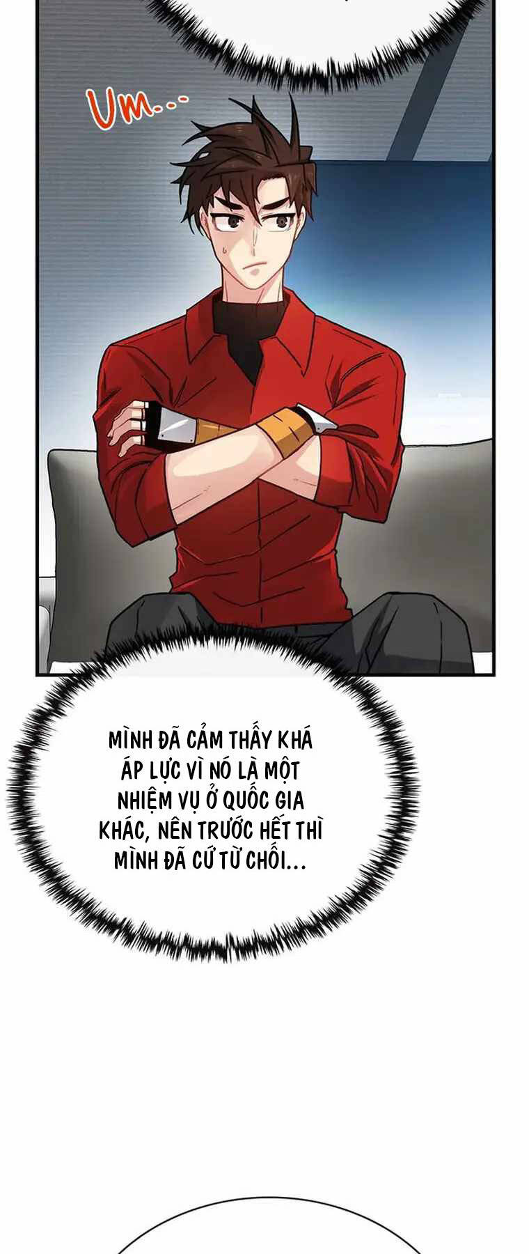 Thợ Săn Gacha Cấp Sss Chapter 70 - 44