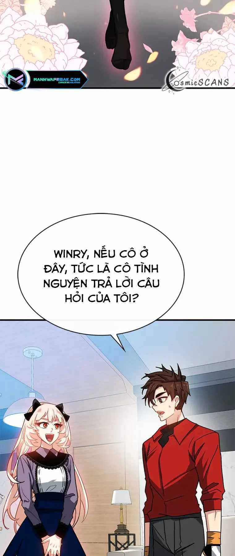 Thợ Săn Gacha Cấp Sss Chapter 70 - 76