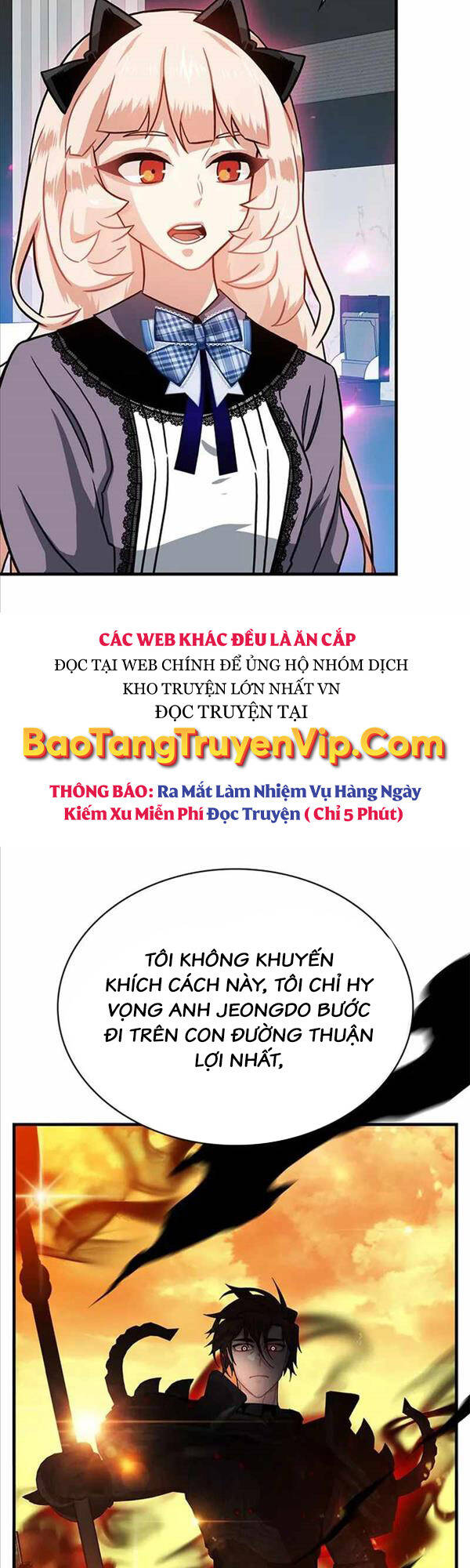 Thợ Săn Gacha Cấp Sss Chapter 71 - 2