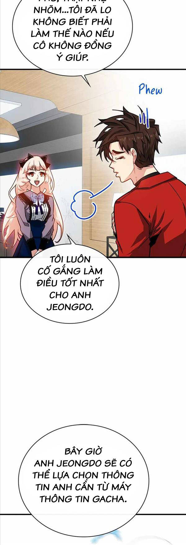 Thợ Săn Gacha Cấp Sss Chapter 71 - 11