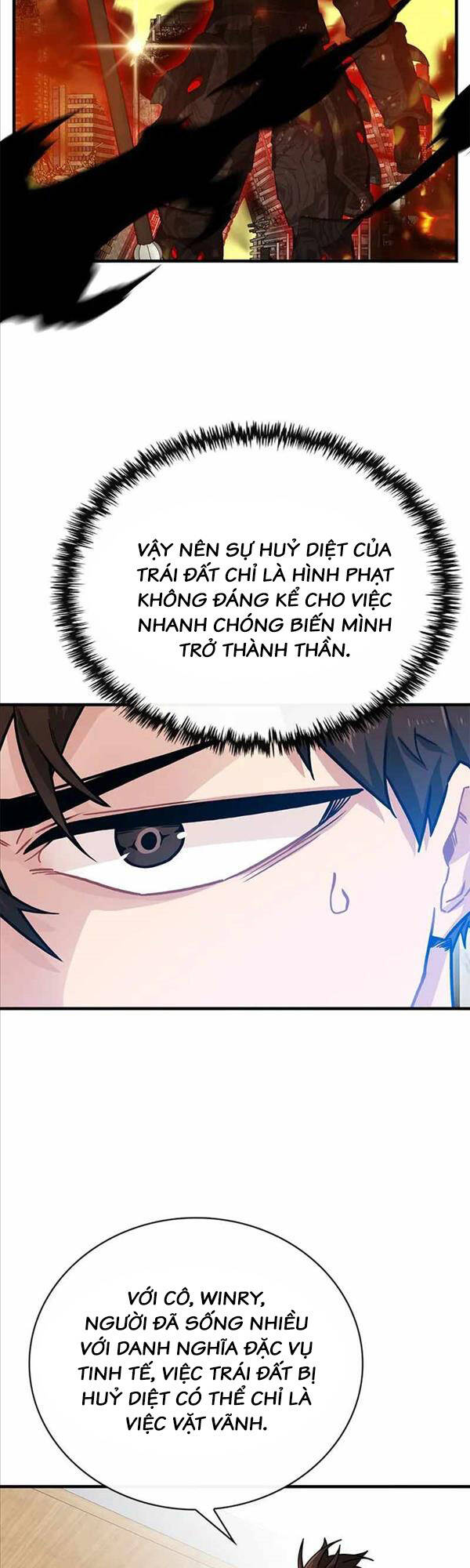 Thợ Săn Gacha Cấp Sss Chapter 71 - 3