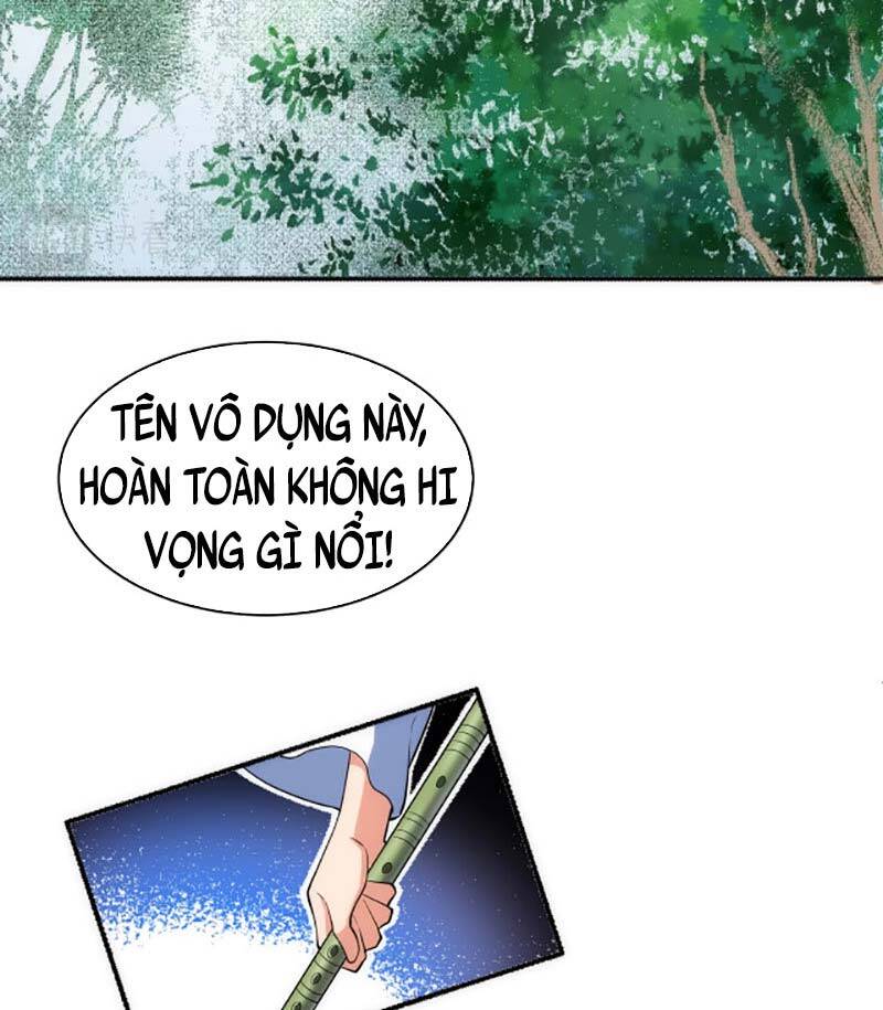 Vạn Cổ Thần Đế Chapter 54 - 21