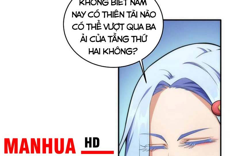 Vạn Cổ Thần Đế Chapter 58 - 38