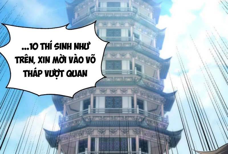 Vạn Cổ Thần Đế Chapter 58 - 46