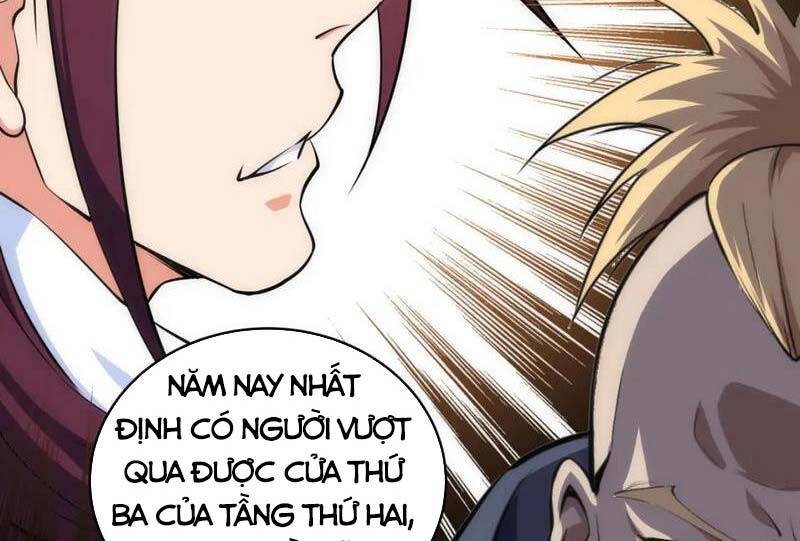 Vạn Cổ Thần Đế Chapter 58 - 50