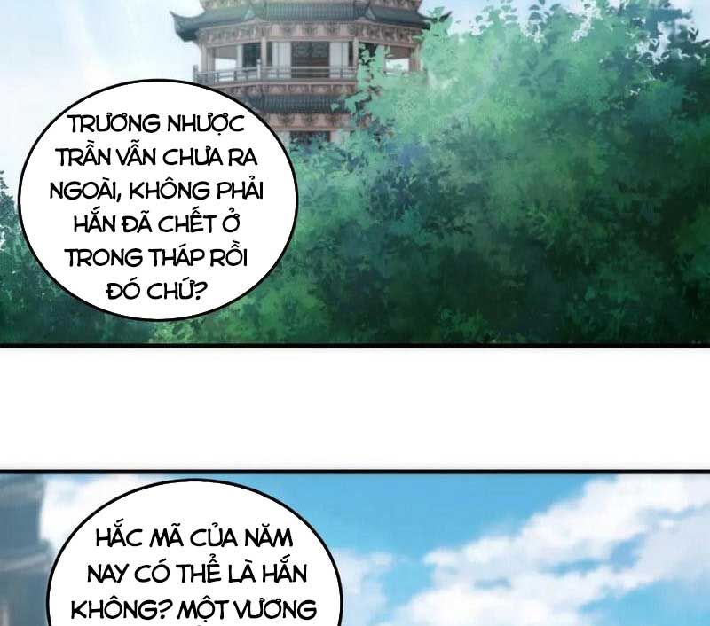 Vạn Cổ Thần Đế Chapter 63 - 46