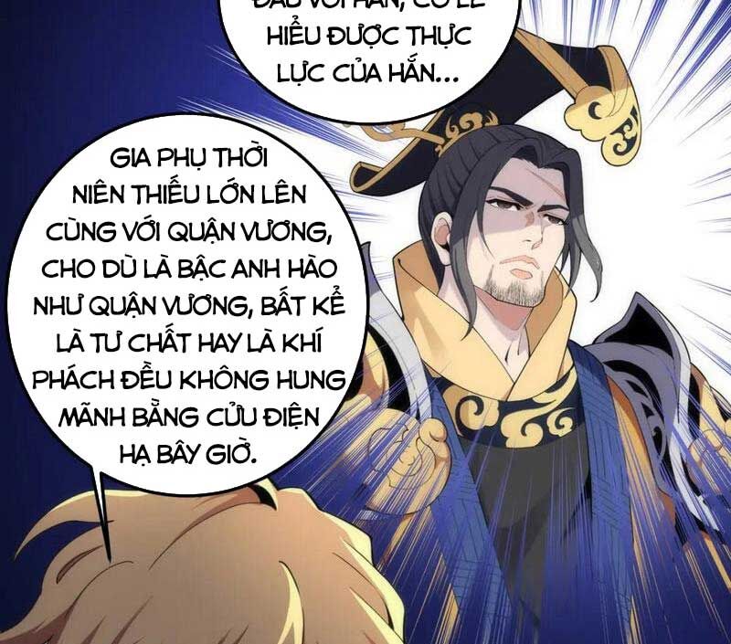 Vạn Cổ Thần Đế Chapter 63 - 50