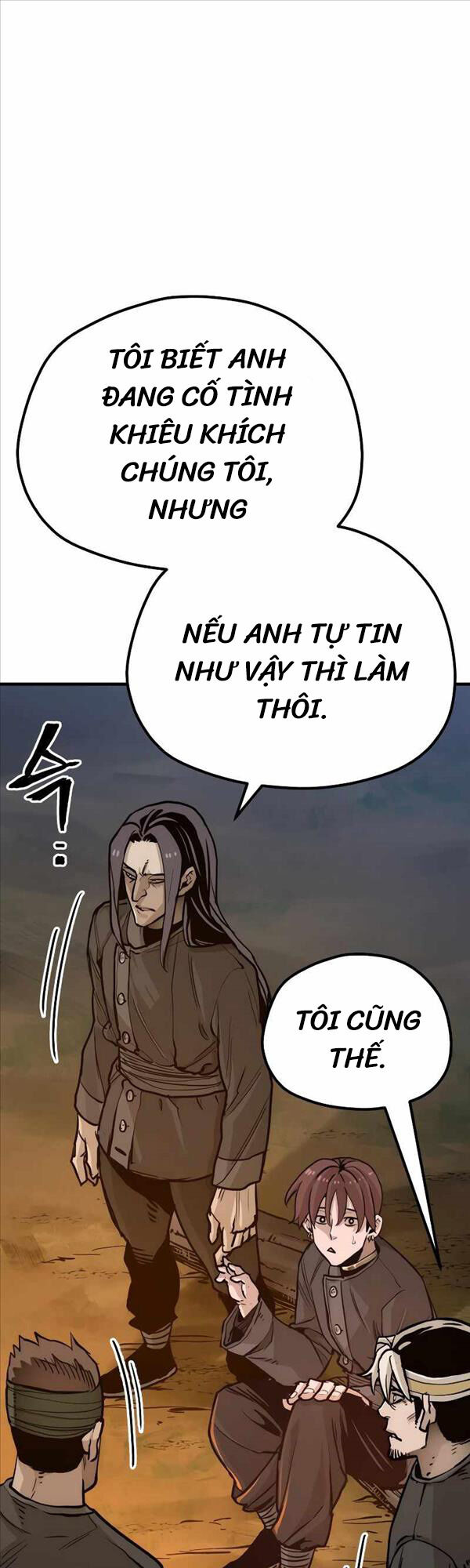 Thiên Ma Phi Thăng Truyện Chapter 74 - 15