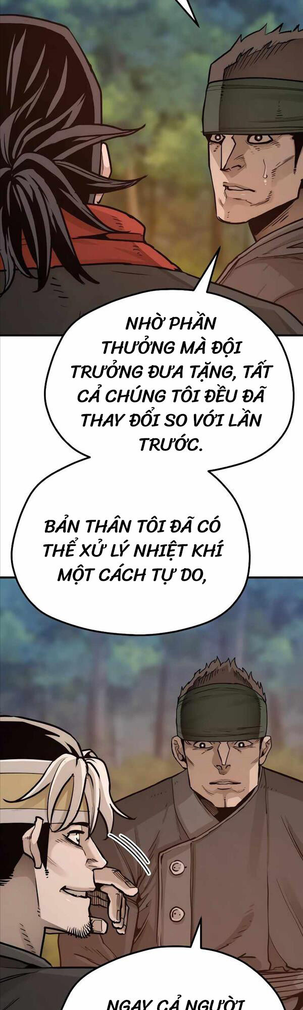 Thiên Ma Phi Thăng Truyện Chapter 74 - 5