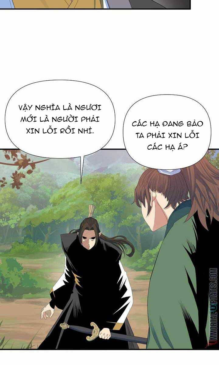 Hoành Tảo Cửu Châu Chapter 57 - 40