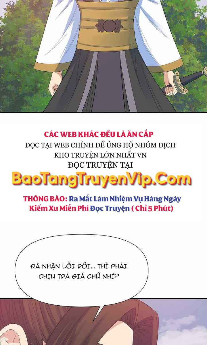 Hoành Tảo Cửu Châu Chapter 57 - 58