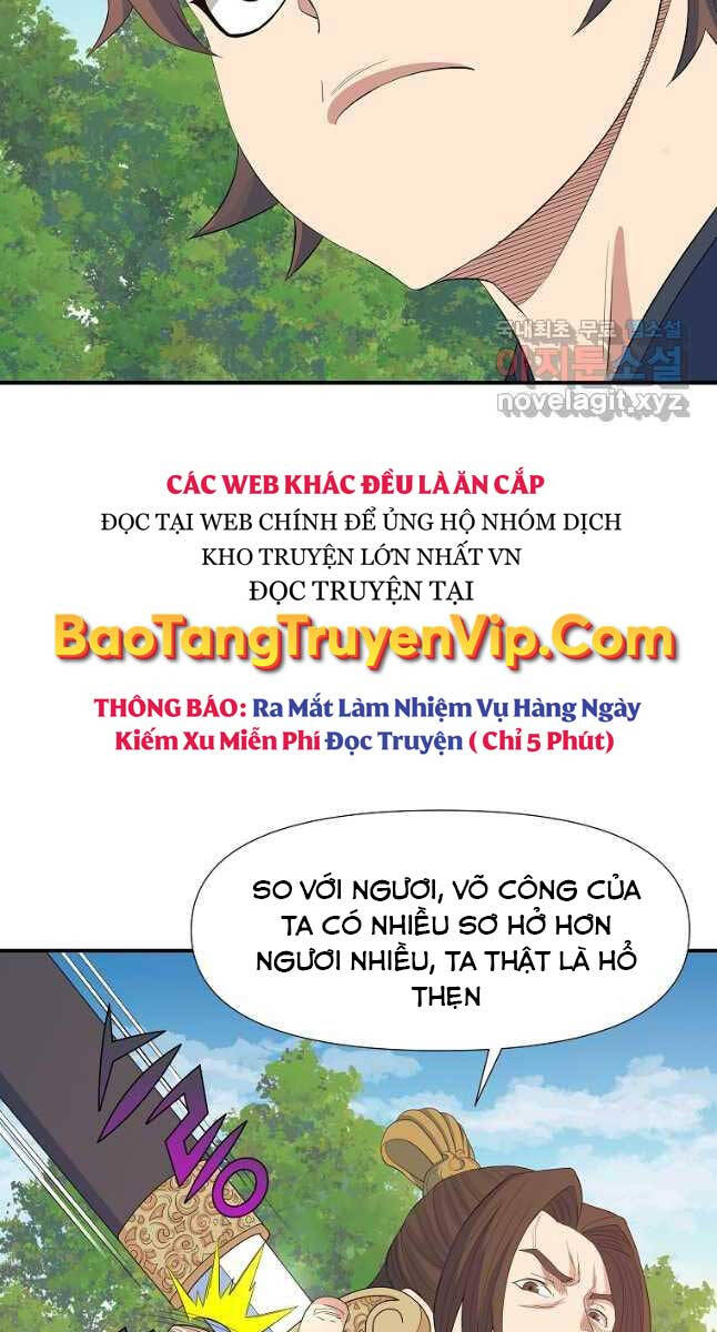 Hoành Tảo Cửu Châu Chapter 58 - 4