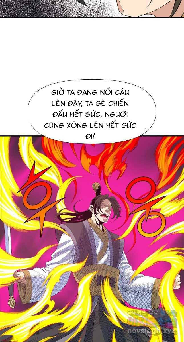 Hoành Tảo Cửu Châu Chapter 58 - 46