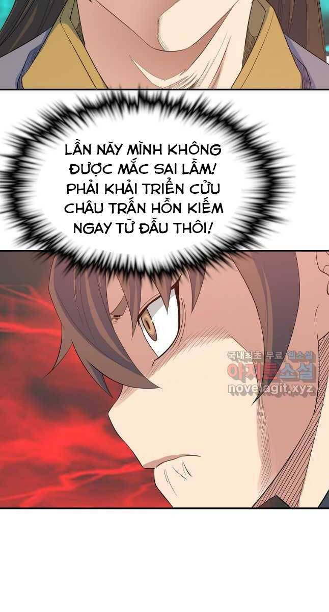 Hoành Tảo Cửu Châu Chapter 58 - 9