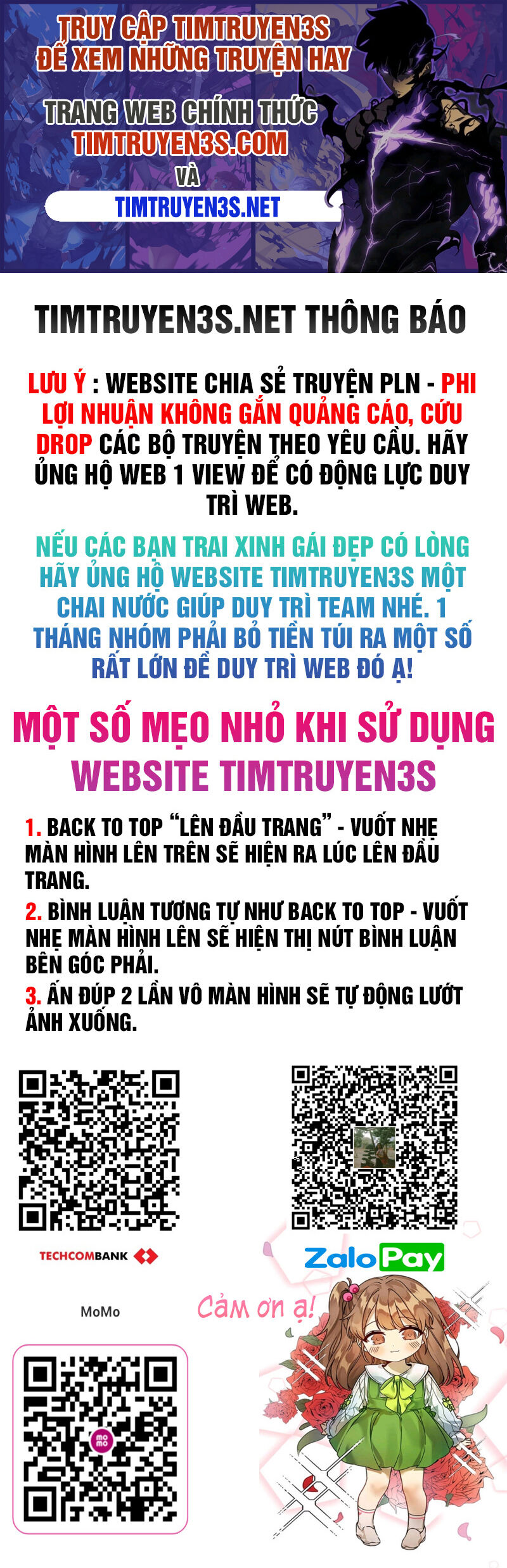 Đại Chu Tiên Lại Chapter 100 - 1