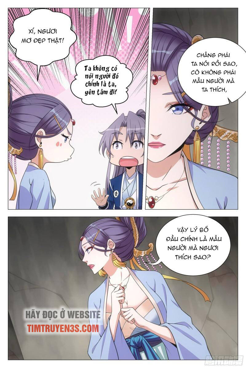 Đại Chu Tiên Lại Chapter 92 - 11