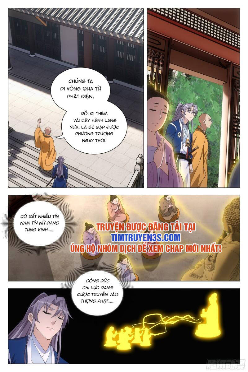 Đại Chu Tiên Lại Chapter 94 - 6