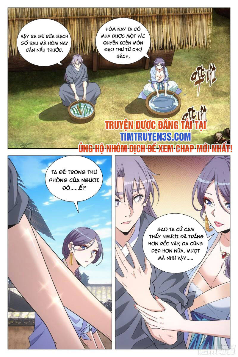 Đại Chu Tiên Lại Chapter 95 - 6