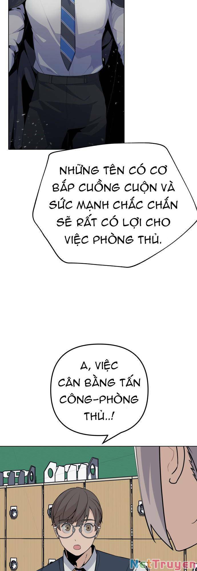 Vua Đóng Cọc Chapter 37 - 14