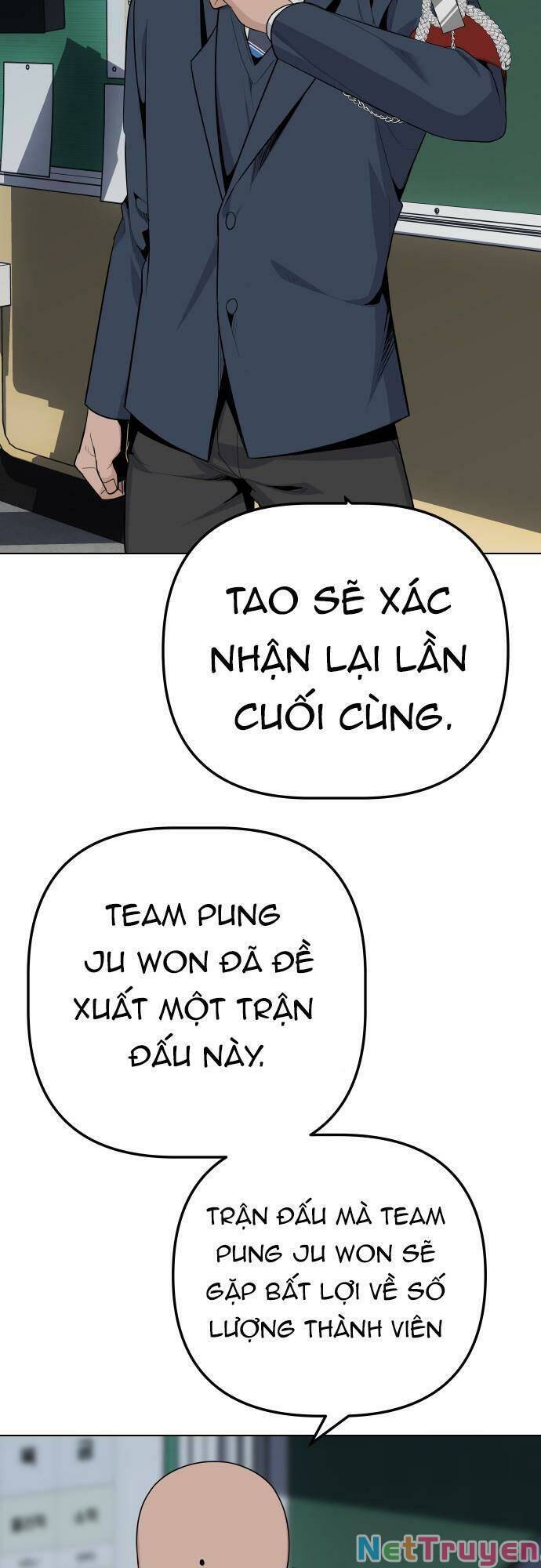 Vua Đóng Cọc Chapter 40 - 7