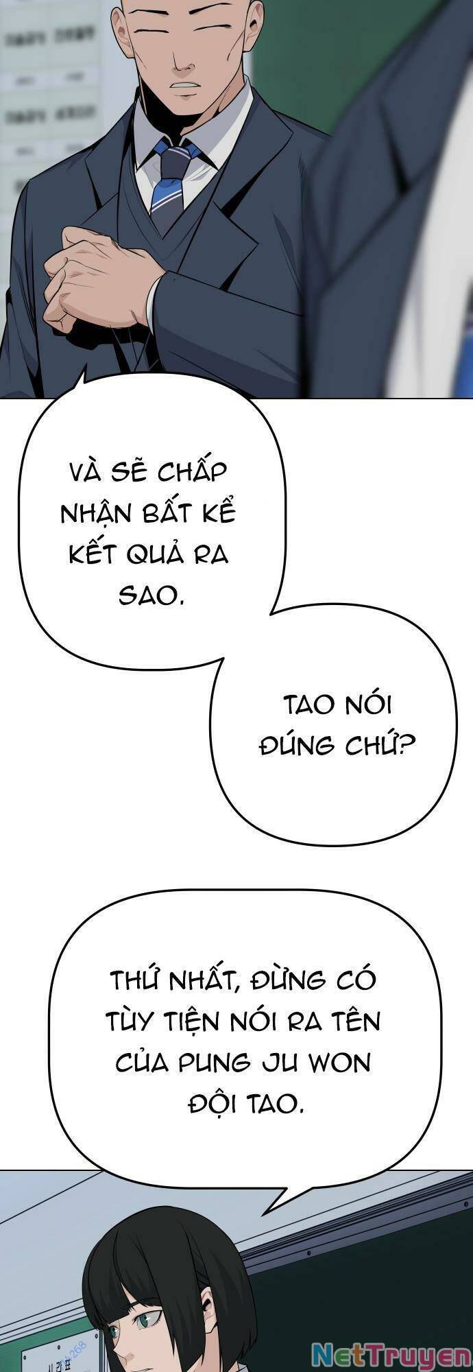 Vua Đóng Cọc Chapter 40 - 8