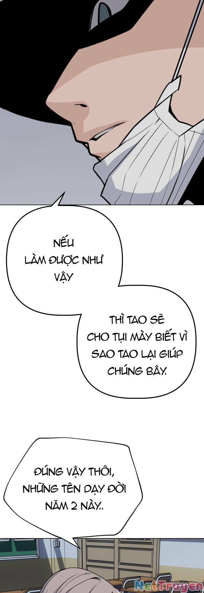 Vua Đóng Cọc Chapter 42 - 49