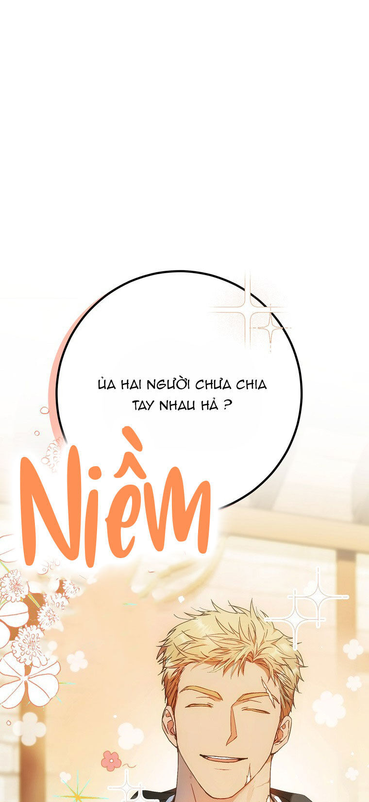 Tôi Trở Thành Vợ Nam Chính Chapter 75 - 1