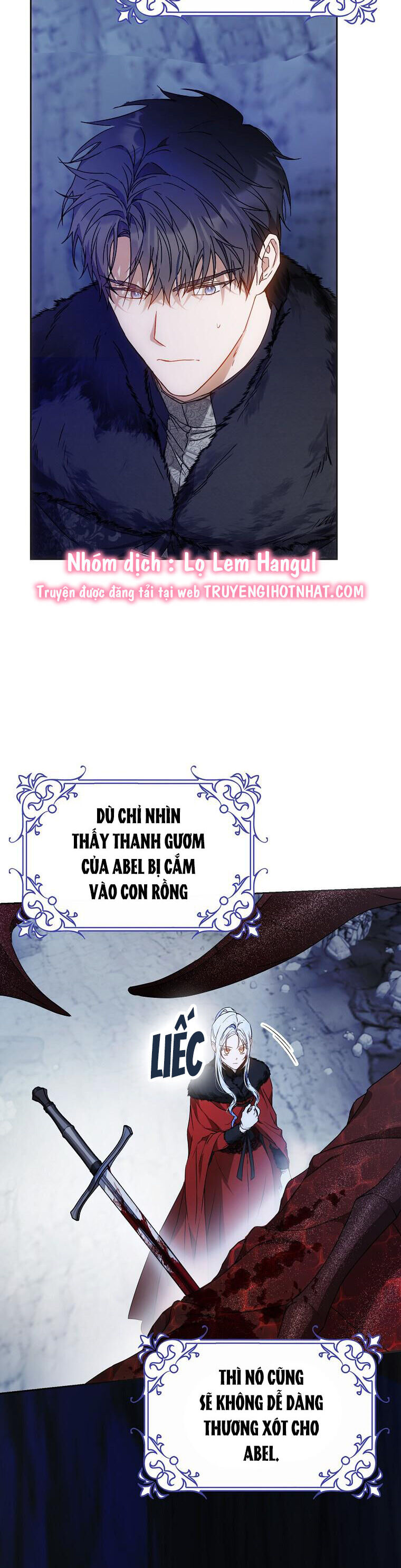 Tôi Trở Thành Vợ Nam Chính Chapter 77 - 27