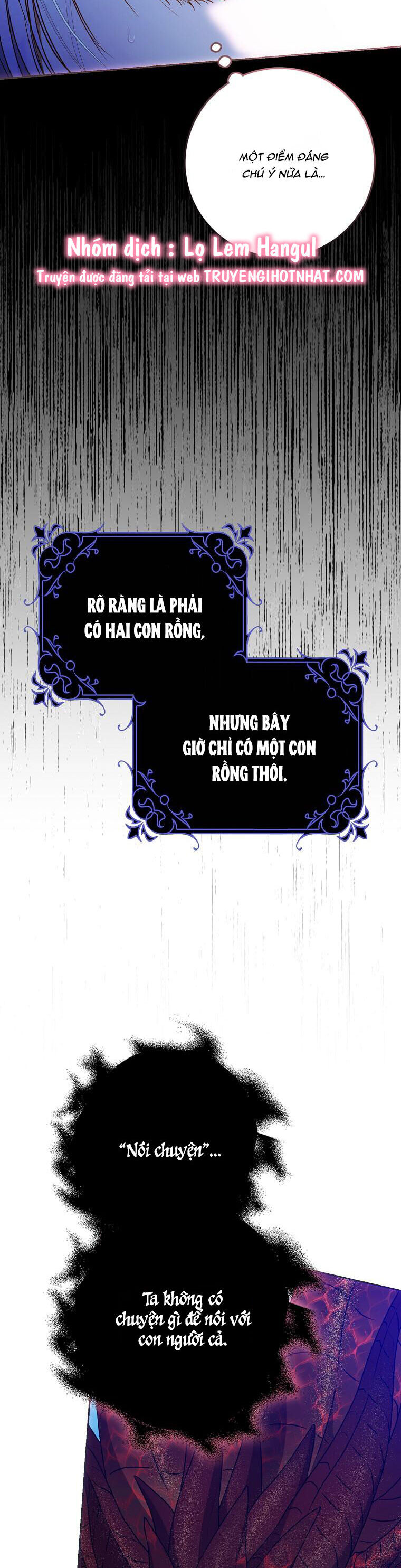 Tôi Trở Thành Vợ Nam Chính Chapter 77 - 30