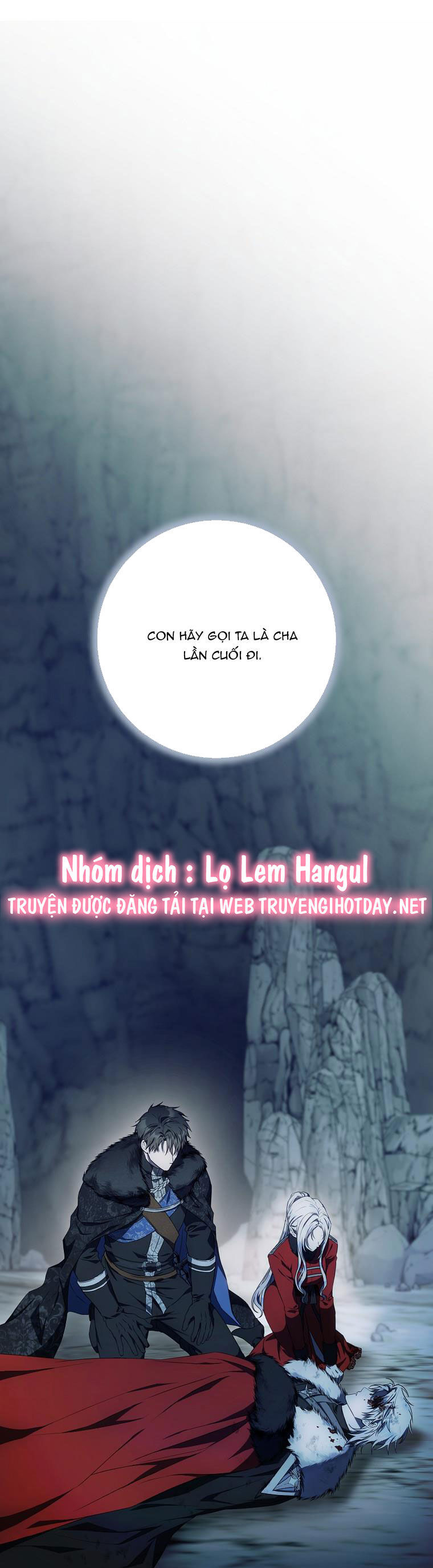 Tôi Trở Thành Vợ Nam Chính Chapter 80 - 1