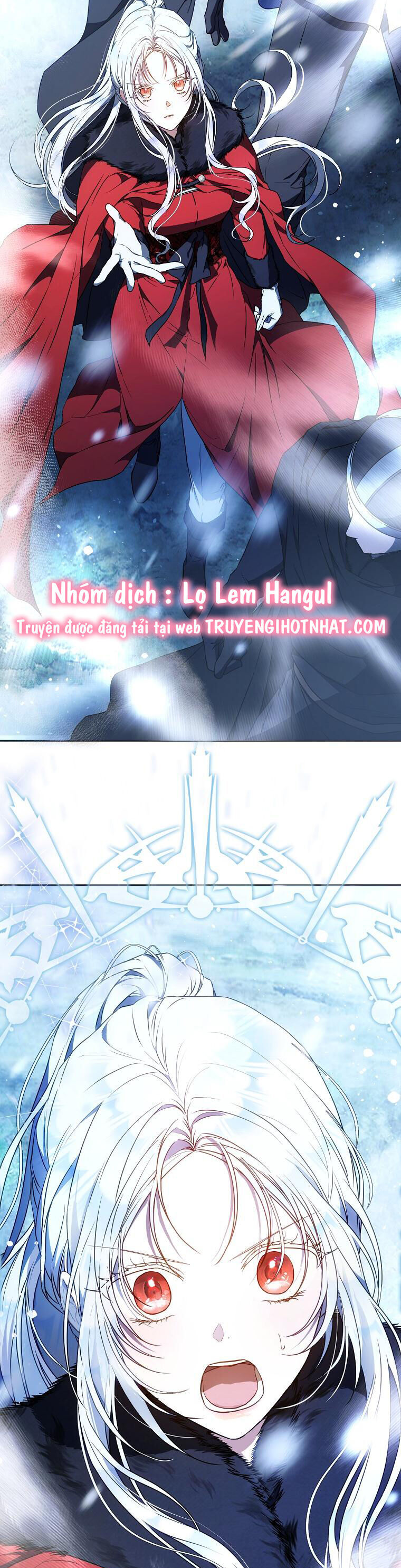 Tôi Trở Thành Vợ Nam Chính Chapter 81 - 15