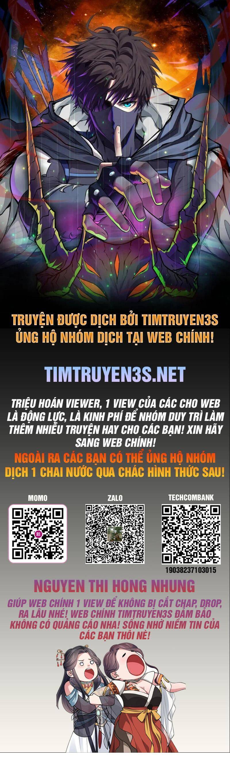 Ta Chính Là Không Theo Sáo Lộ Ra Bài Chapter 116 - 1