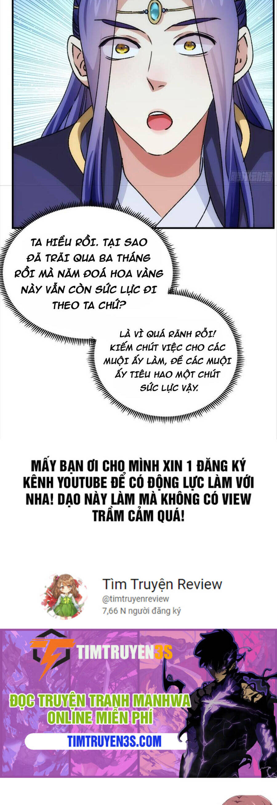 Ta Chính Là Không Theo Sáo Lộ Ra Bài Chapter 94 - 25