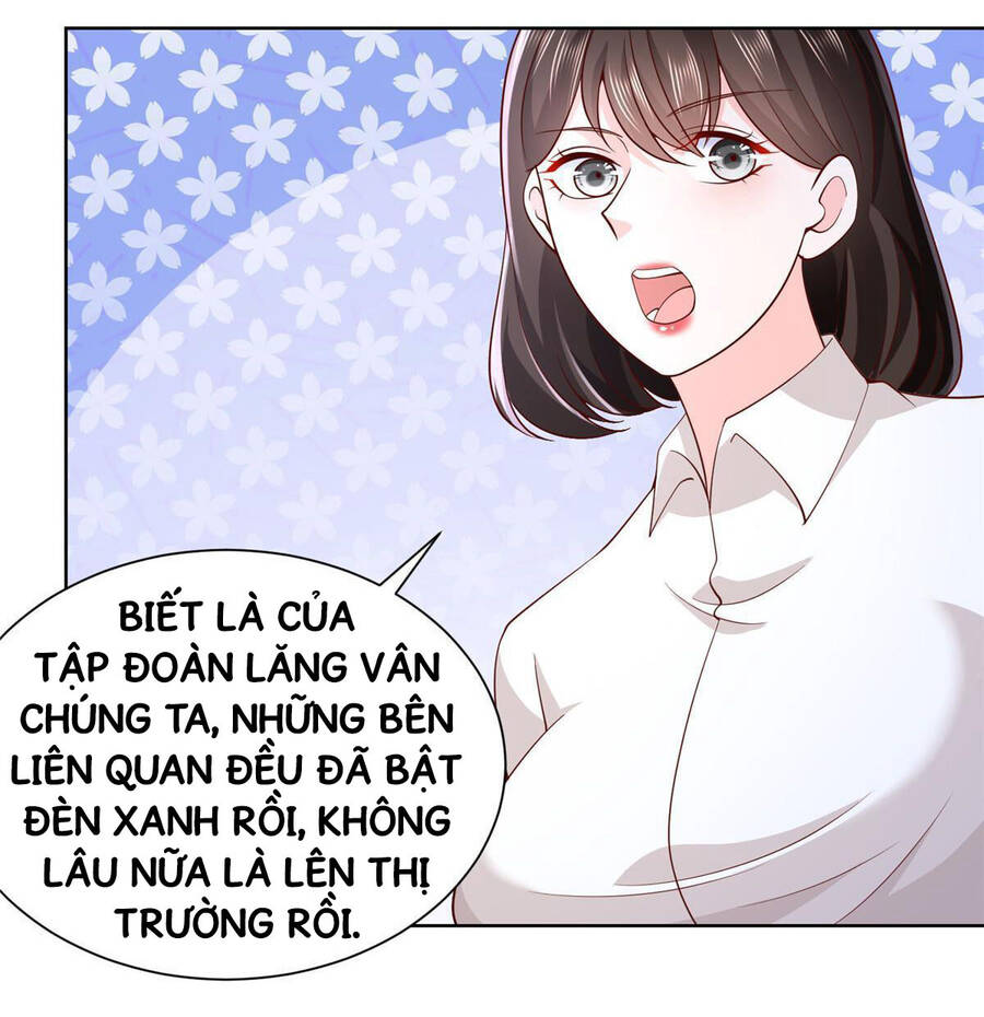 Mỗi Tuần Ta Có Một Nghề Nghiệp Mới Chapter 230 - 5