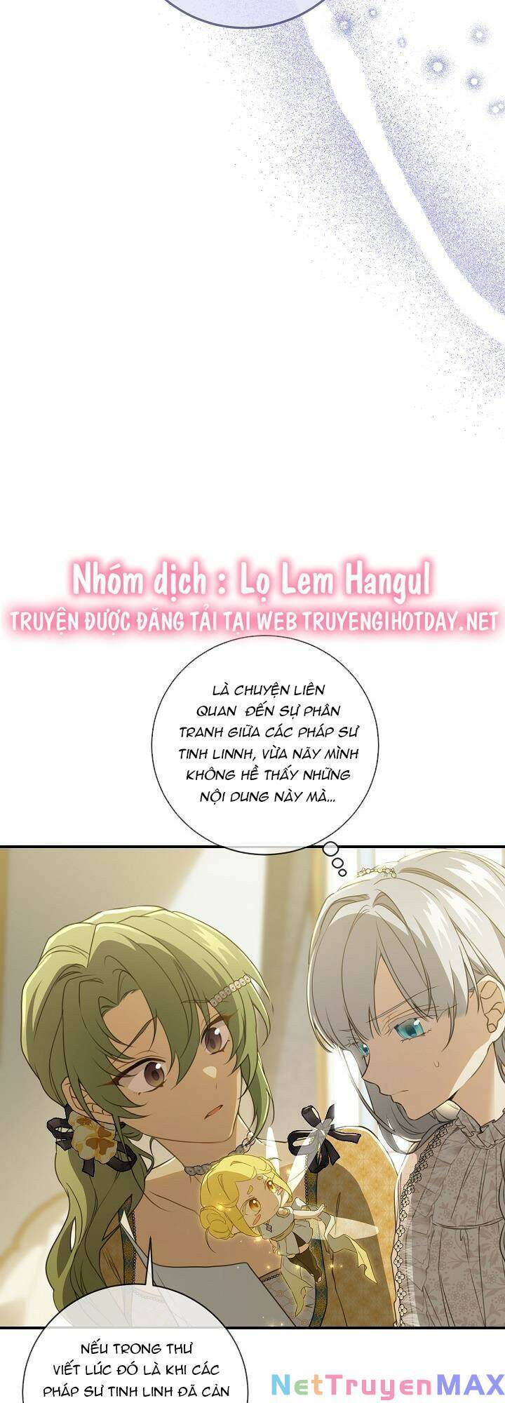 Lần Nữa Toả Sáng Chapter 77 - 17