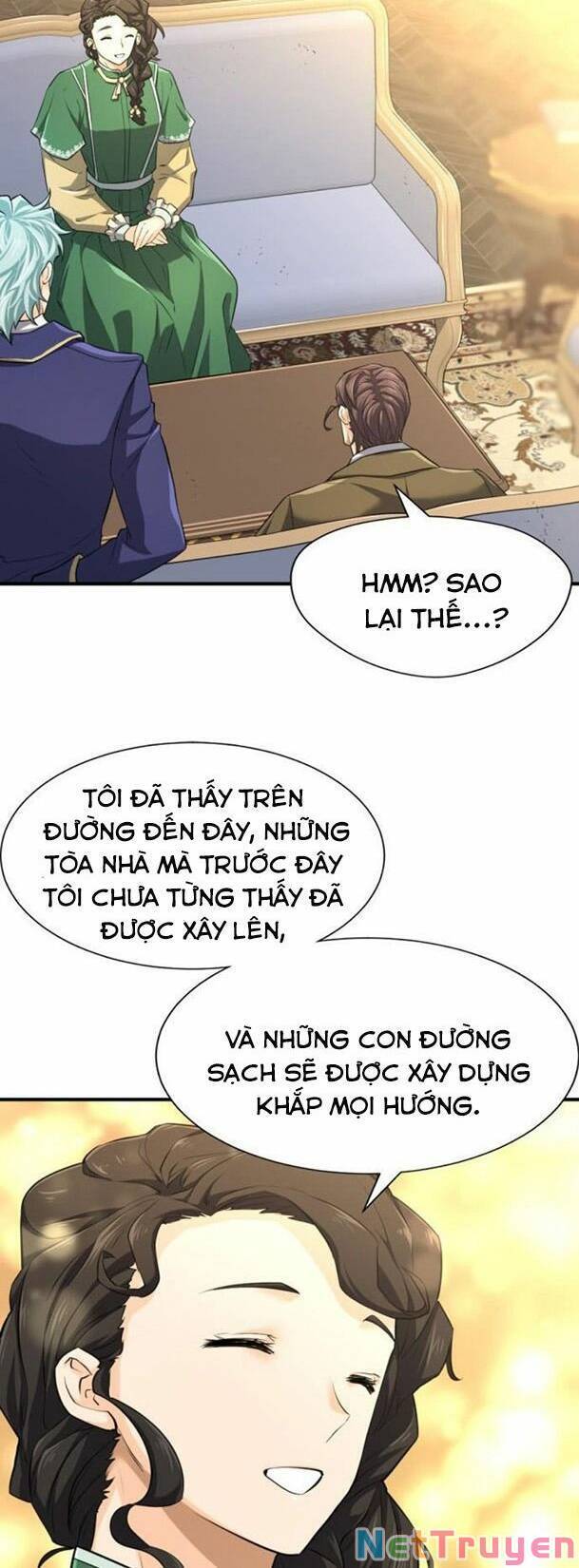 Bậc Thầy Thiết Kế Điền Trang Chapter 81 - 54