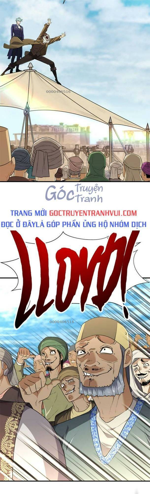 Bậc Thầy Thiết Kế Điền Trang Chapter 95 - 28