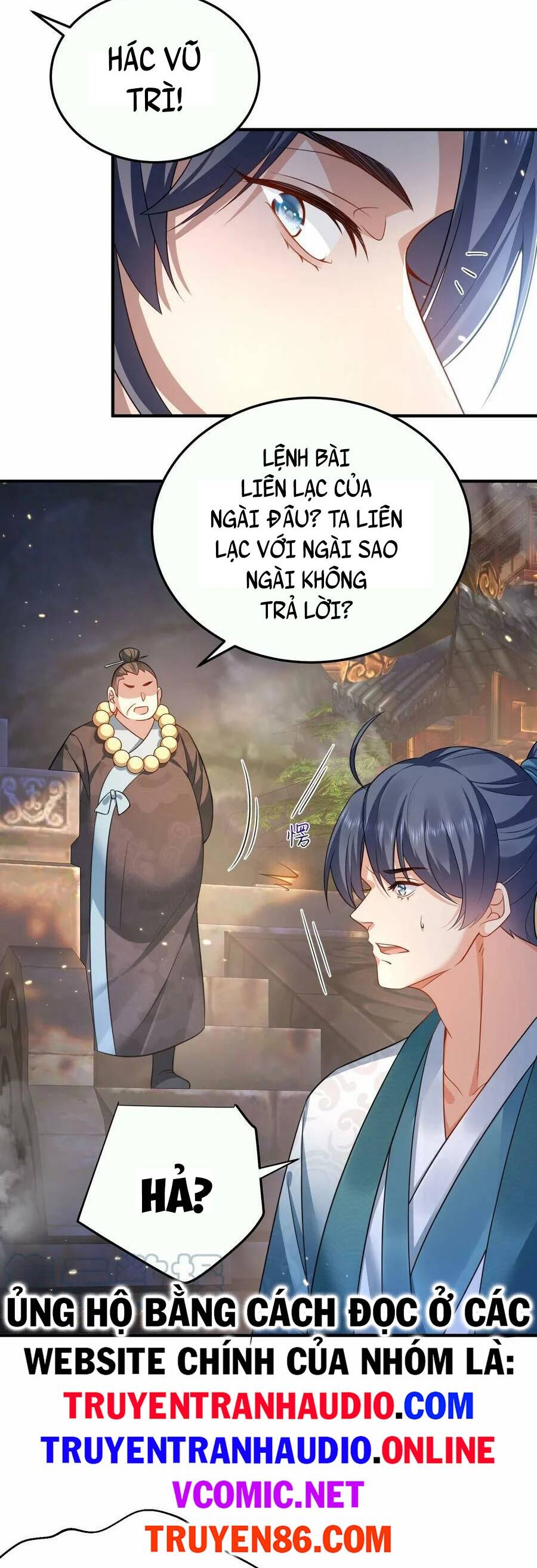 Ta Vô Địch Lúc Nào Chapter 143 - 5