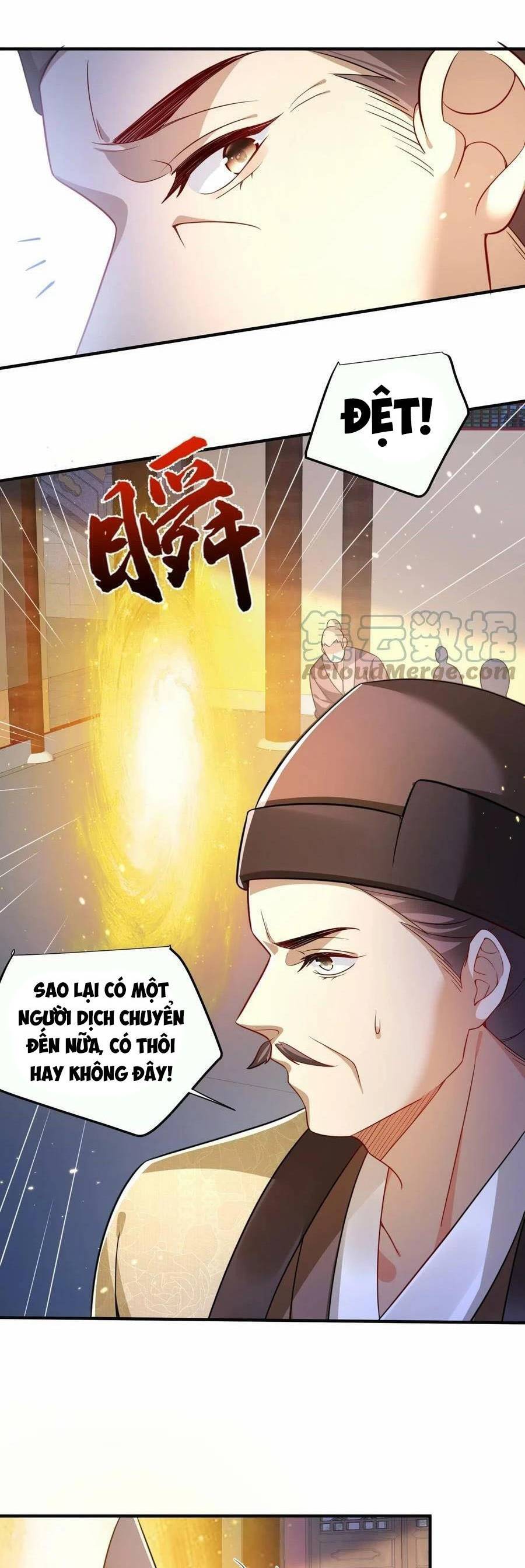 Ta Vô Địch Lúc Nào Chapter 144 - 22