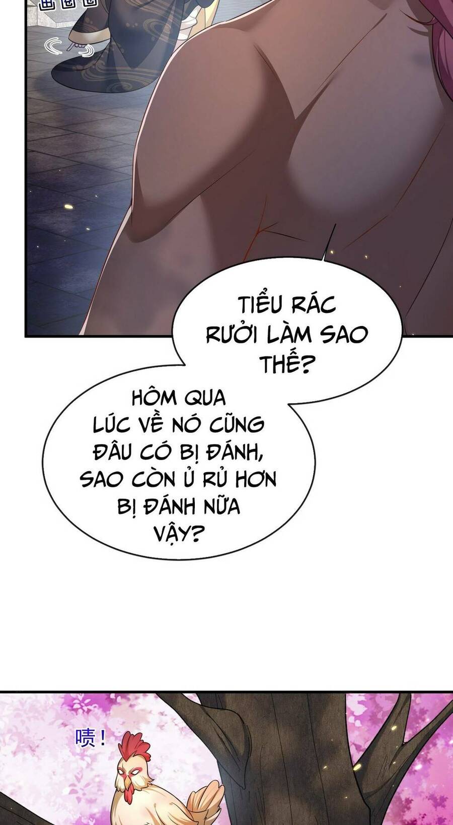 Ta Vô Địch Lúc Nào Chapter 159 - 37