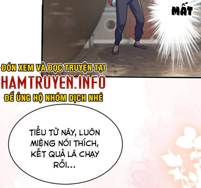 Ta Vô Địch Lúc Nào Chapter 160 - 17