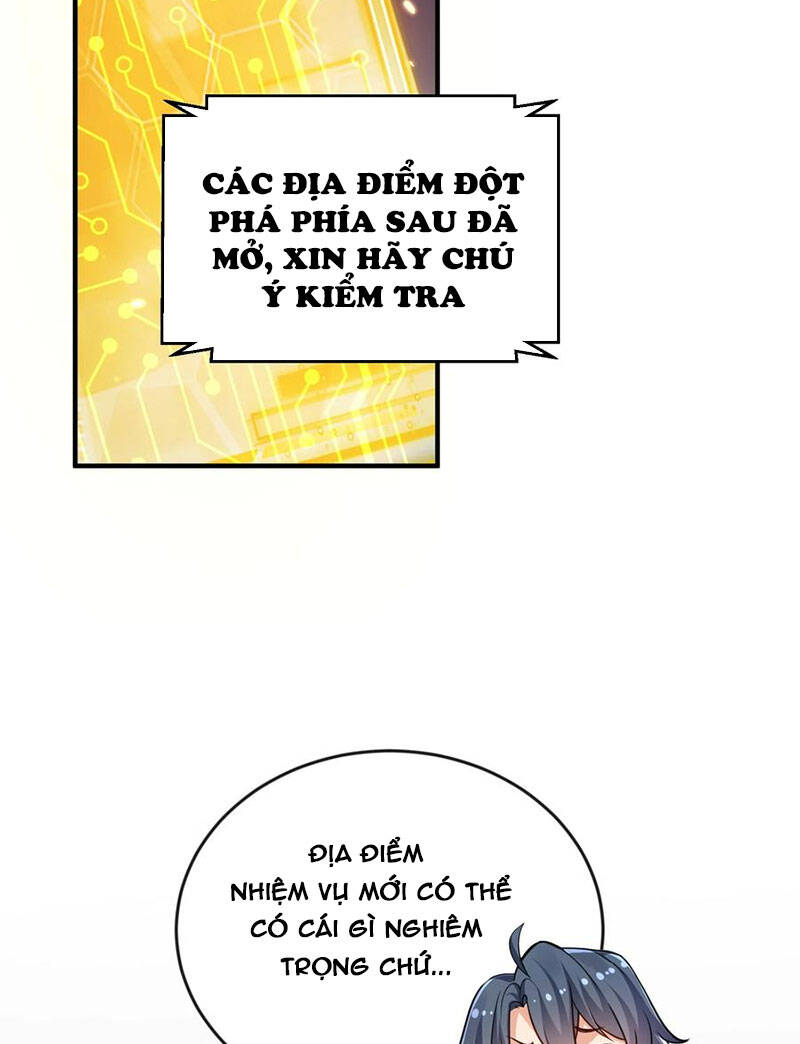 Ta Vô Địch Lúc Nào Chapter 163 - 43