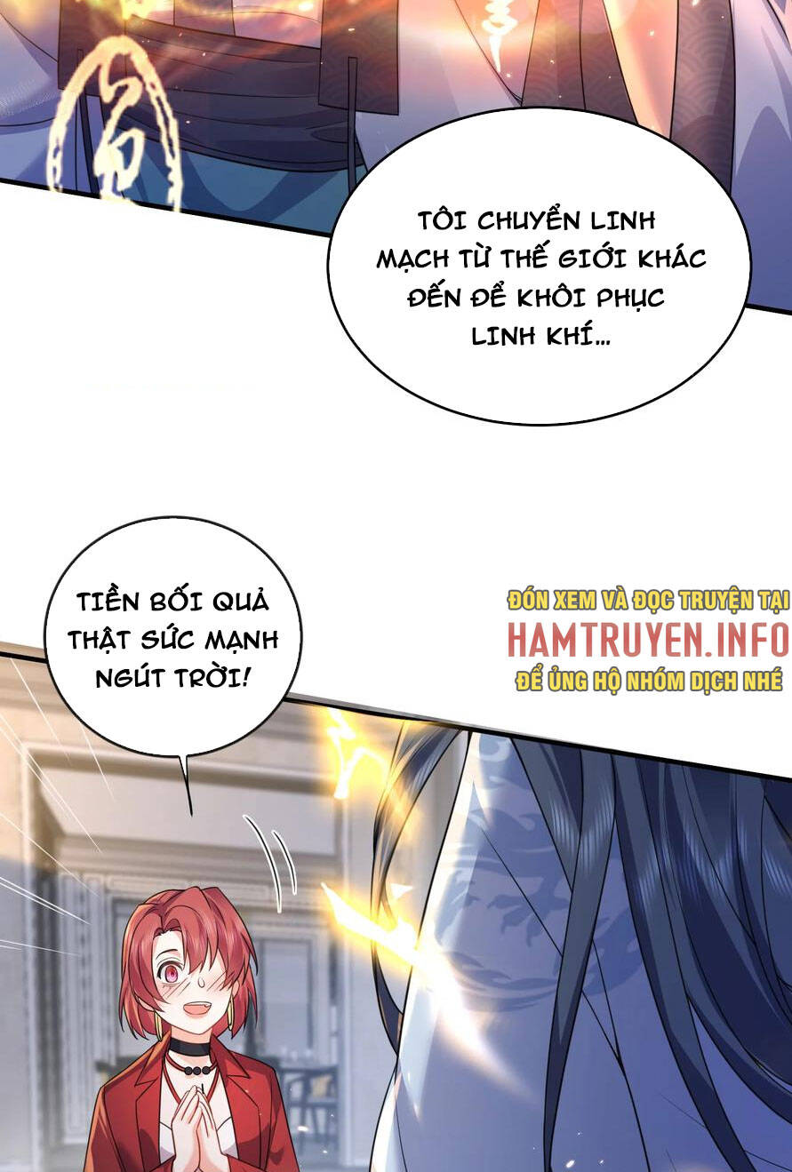 Ta Vô Địch Lúc Nào Chapter 171 - 3