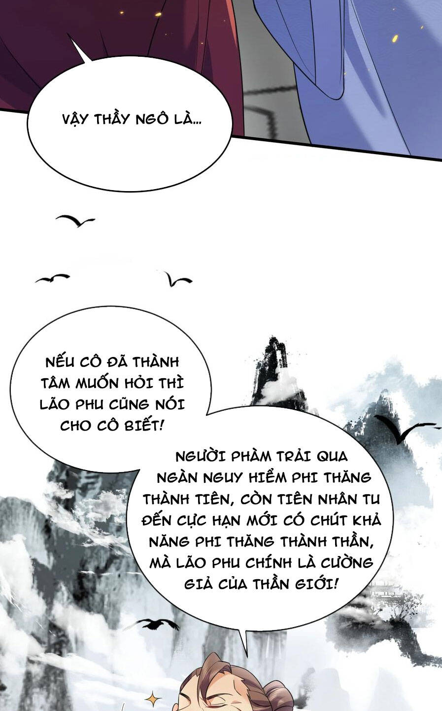 Ta Vô Địch Lúc Nào Chapter 171 - 29