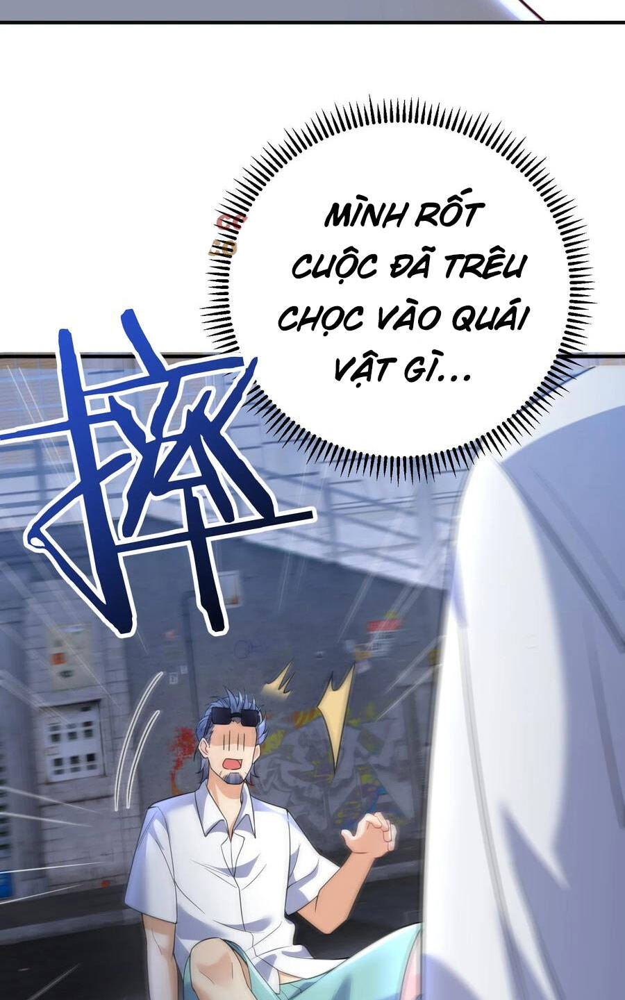 Ta Vô Địch Lúc Nào Chapter 172 - 36